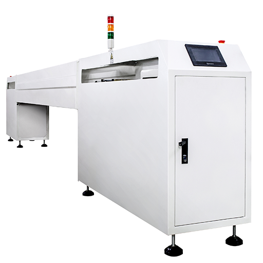 PCB Shuttle Conveyor 2 in 1 out for SMT | SZTech-SMT